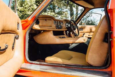 Lot 62 - 1978 TVR 3000M