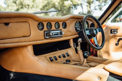 Lot 62 - 1978 TVR 3000M