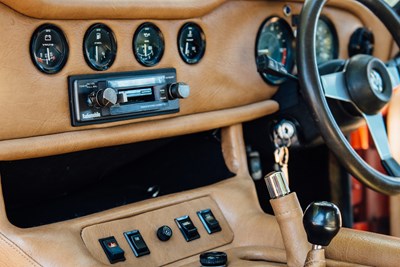 Lot 62 - 1978 TVR 3000M