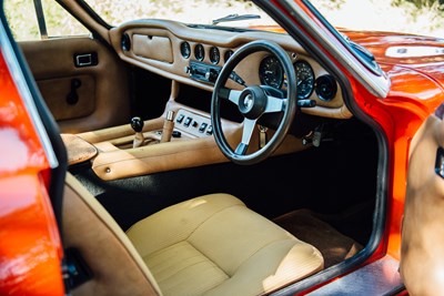 Lot 62 - 1978 TVR 3000M