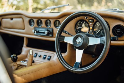 Lot 62 - 1978 TVR 3000M