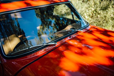 Lot 62 - 1978 TVR 3000M
