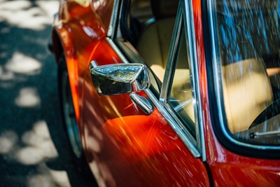 Lot 62 - 1978 TVR 3000M