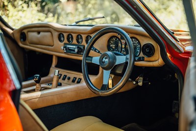 Lot 62 - 1978 TVR 3000M