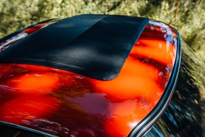 Lot 62 - 1978 TVR 3000M