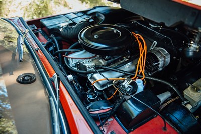 Lot 62 - 1978 TVR 3000M