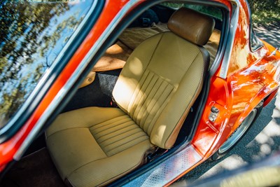 Lot 62 - 1978 TVR 3000M
