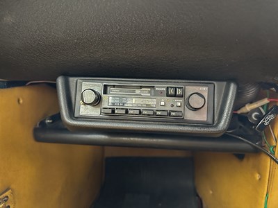 Lot 64 - 1973 MG Midget