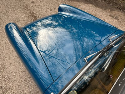 Lot 64 - 1973 MG Midget
