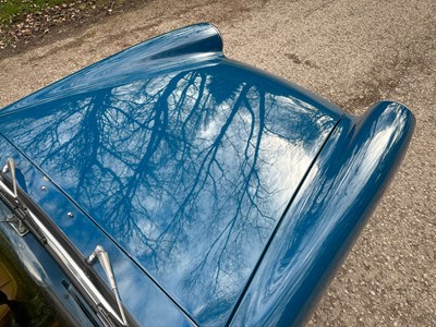 Lot 64 - 1973 MG Midget