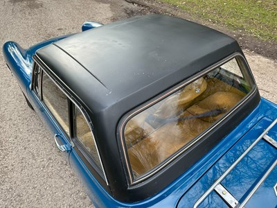 Lot 64 - 1973 MG Midget