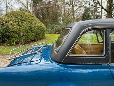 Lot 64 - 1973 MG Midget