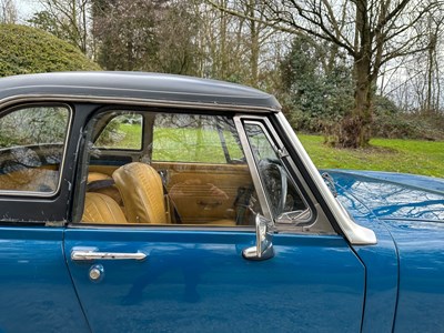 Lot 64 - 1973 MG Midget