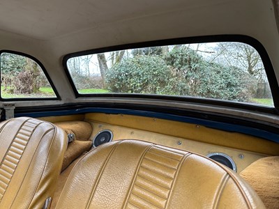Lot 64 - 1973 MG Midget