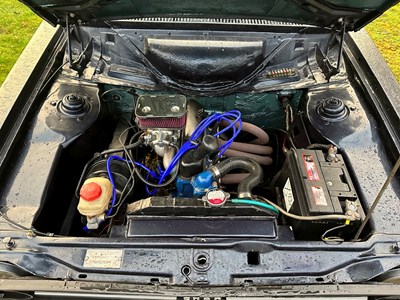 Lot 65 - 1975 Ford Escort 1600 GL