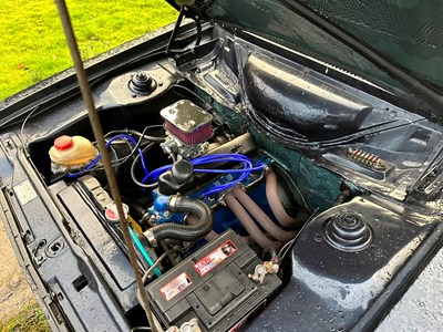 Lot 65 - 1975 Ford Escort 1600 GL
