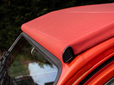 Lot 63 - 1989 Citroën 2CV6 Spécial
