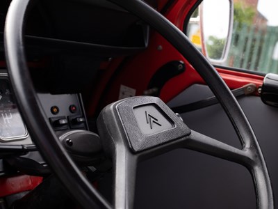 Lot 63 - 1989 Citroën 2CV6 Spécial