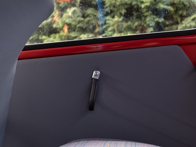 Lot 63 - 1989 Citroën 2CV6 Spécial