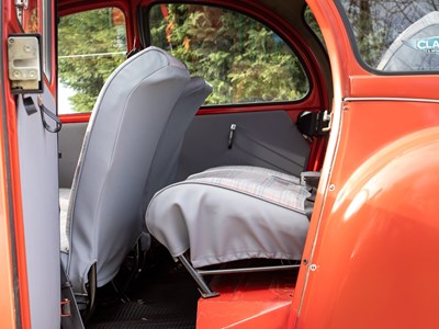 Lot 63 - 1989 Citroën 2CV6 Spécial