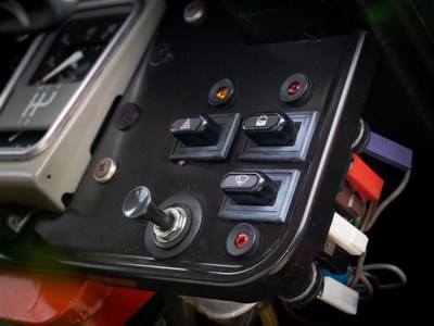 Lot 63 - 1989 Citroën 2CV6 Spécial