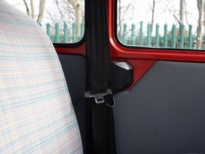 Lot 63 - 1989 Citroën 2CV6 Spécial