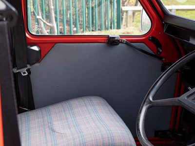 Lot 63 - 1989 Citroën 2CV6 Spécial