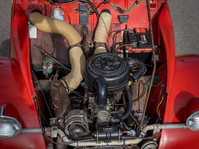 Lot 63 - 1989 Citroën 2CV6 Spécial