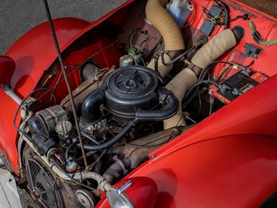 Lot 63 - 1989 Citroën 2CV6 Spécial