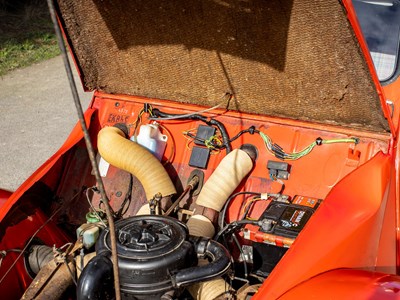 Lot 63 - 1989 Citroën 2CV6 Spécial
