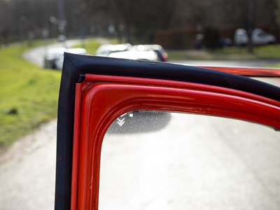 Lot 63 - 1989 Citroën 2CV6 Spécial