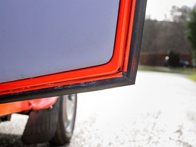 Lot 63 - 1989 Citroën 2CV6 Spécial