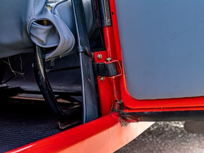 Lot 63 - 1989 Citroën 2CV6 Spécial