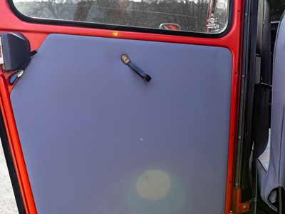 Lot 63 - 1989 Citroën 2CV6 Spécial