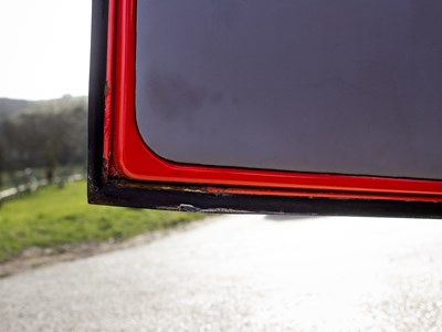 Lot 63 - 1989 Citroën 2CV6 Spécial