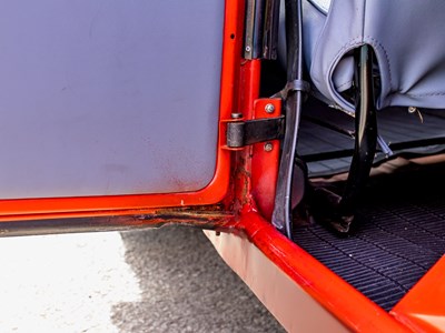 Lot 63 - 1989 Citroën 2CV6 Spécial