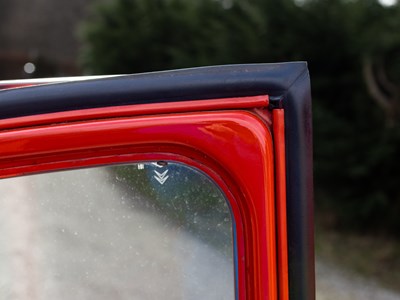 Lot 63 - 1989 Citroën 2CV6 Spécial