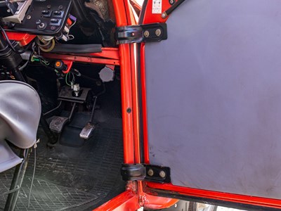 Lot 63 - 1989 Citroën 2CV6 Spécial