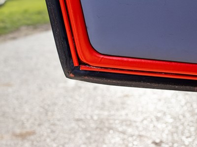 Lot 63 - 1989 Citroën 2CV6 Spécial