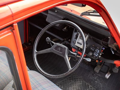 Lot 63 - 1989 Citroën 2CV6 Spécial