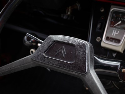 Lot 63 - 1989 Citroën 2CV6 Spécial