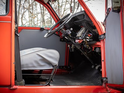 Lot 63 - 1989 Citroën 2CV6 Spécial