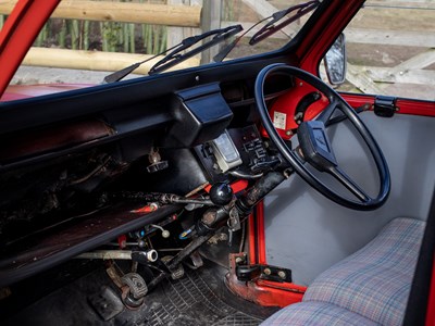 Lot 63 - 1989 Citroën 2CV6 Spécial