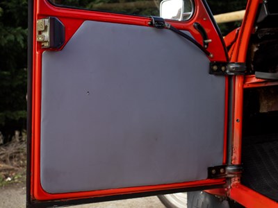 Lot 63 - 1989 Citroën 2CV6 Spécial