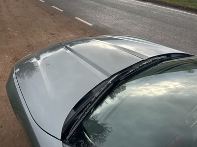 Lot 54 - 2006 Jaguar XK Coupe 4.2