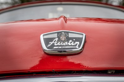 Lot 42 - 1966 Austin Mini Countryman