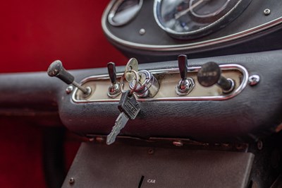 Lot 42 - 1966 Austin Mini Countryman