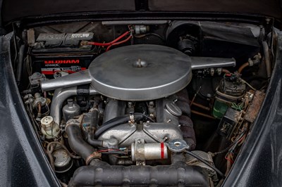 Lot 5 - 1964 Jaguar MKII 3.4