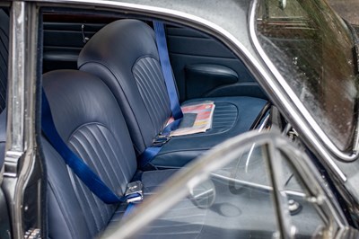Lot 5 - 1964 Jaguar MKII 3.4