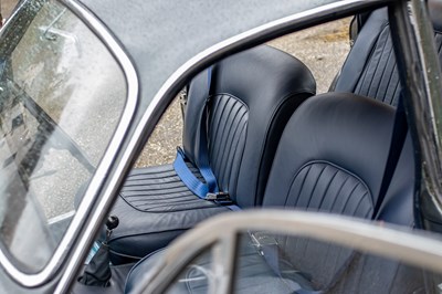 Lot 5 - 1964 Jaguar MKII 3.4